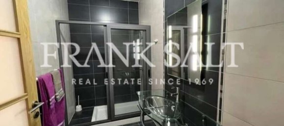 Квартира с 2 спальнями в Кала, Мальта № 5538 17