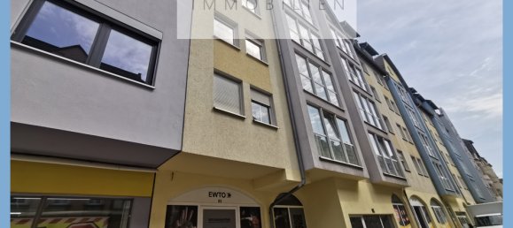 1 bedroom Apartment in Plauen, Germany No. 43878 2