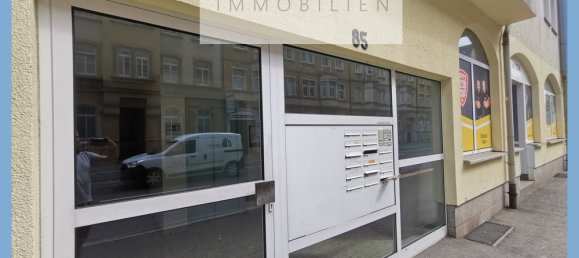 1 bedroom Apartment in Plauen, Germany No. 43878 3