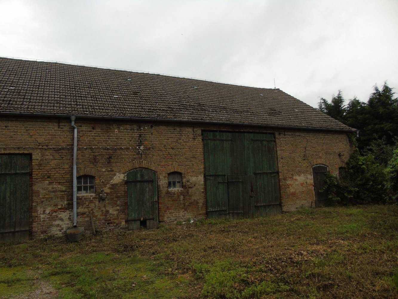 Grundstück in Oberhavel, Germany 200m², Nr. 367232