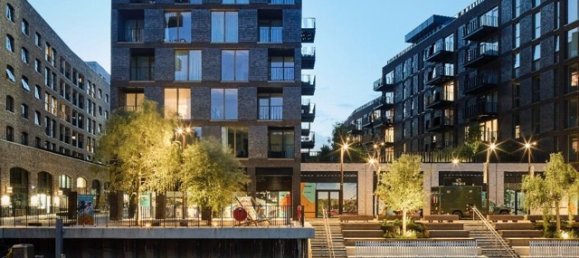 3 bedrooms Apartment in London, United Kingdom No. 3035 5