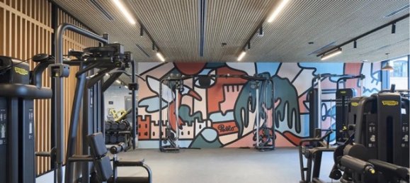 3 bedrooms Apartment in London, United Kingdom No. 3035 16