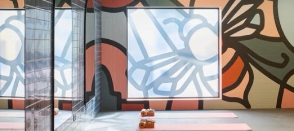 3 bedrooms Apartment in London, United Kingdom No. 3035 23