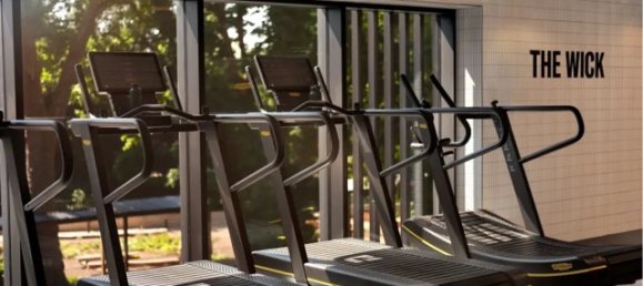 3 bedrooms Apartment in London, United Kingdom No. 3035 27