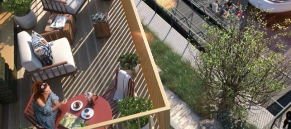 3 bedrooms Apartment in London, United Kingdom No. 3035 10