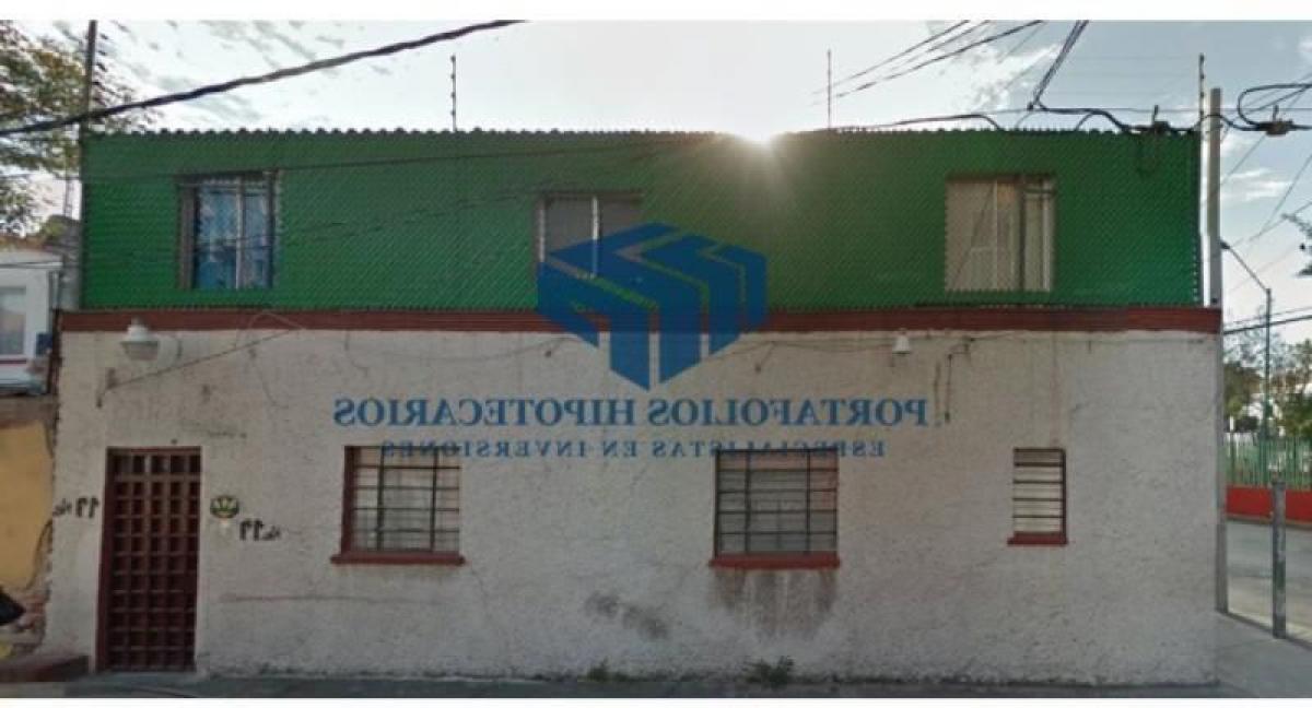 3 Schlafzimmer Haus in Mexicali, Mexico, Nr. 181318