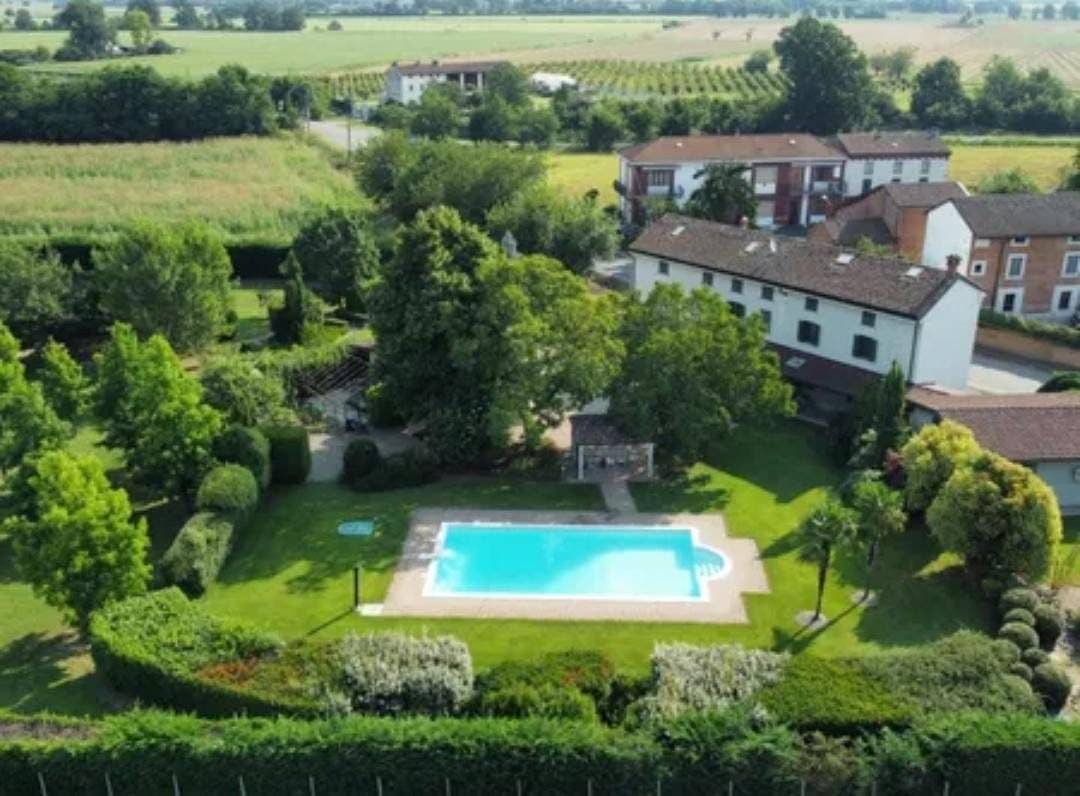 4 Schlafzimmer Haus in Alessandria, Italy, Nr. 269067