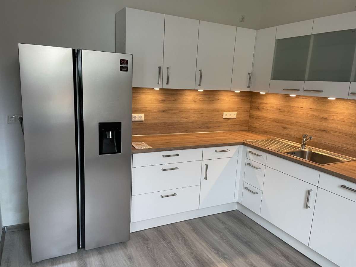 Casa de 8 divisões em Wilhelmshaven, Germany N.º 24709