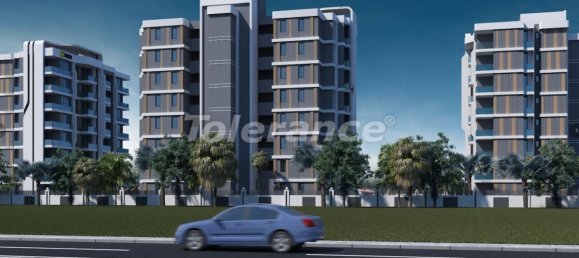 Apartment 1+1 in Antalya, Turkey No. 29785 5