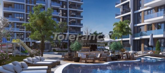 Apartment 1+1 in Antalya, Turkey No. 29785 7