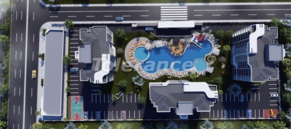 Apartment 1+1 in Antalya, Turkey No. 29785 6