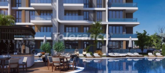 Apartment 1+1 in Antalya, Turkey No. 29785 3