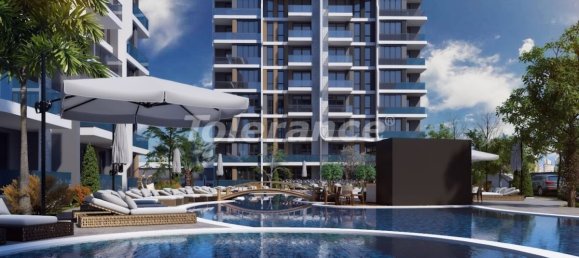 Apartment 1+1 in Antalya, Turkey No. 29785 4