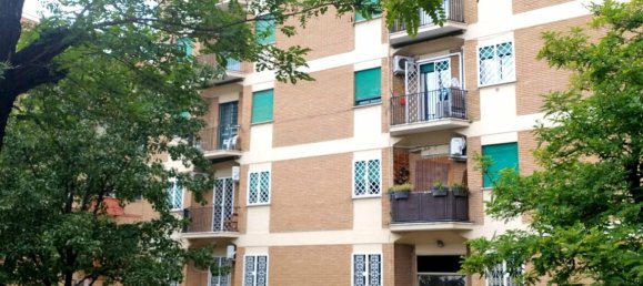 Apartamento de 2 dormitorios en Rome, Italy No. 133604 4