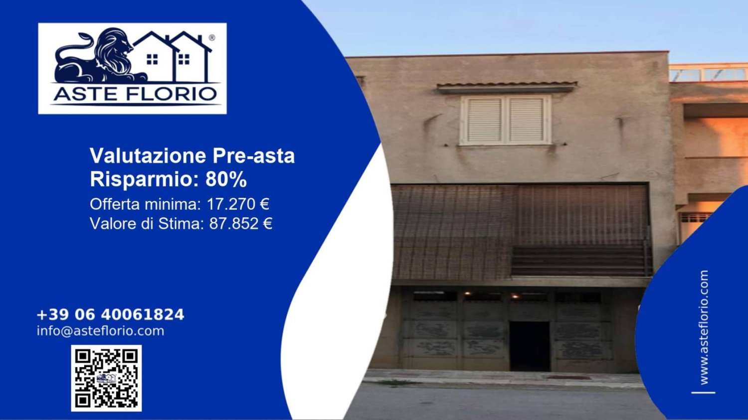 2 bedrooms Apartment in Montevago, Italy No. 297729