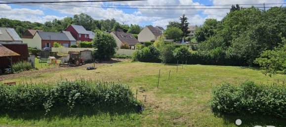 471m² Land in Hardivillers, France No. 260536 2