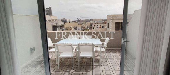 2 bedrooms Penthouse in Gzira, Malta No. 7259 4