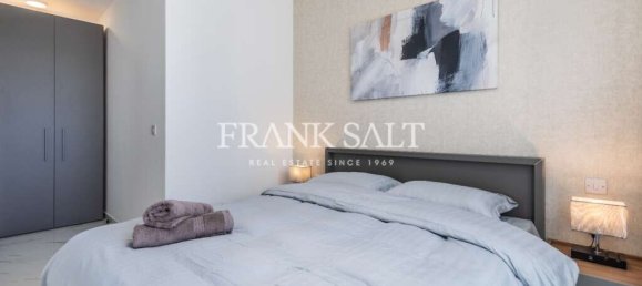 2 bedrooms Penthouse in Gzira, Malta No. 7259 6