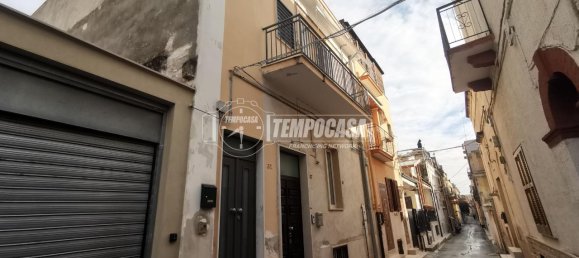 3-salle Maison à Bari, Italy No. 148184 22