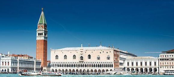 4 rooms Commercial property in Venice, Italy No. 61838 9