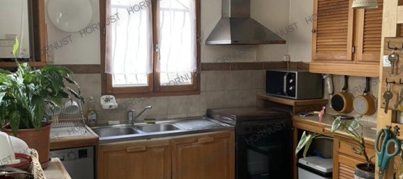 Casa de 3 dormitorios en L'Escarene, France No. 333630 2