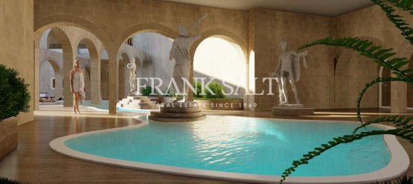 3 bedrooms Apartment in Victoria, Malta No. 1069 2