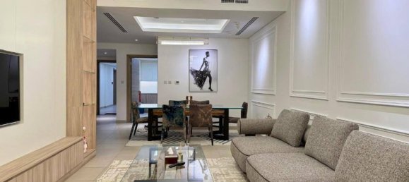 3 غرف نوم شقة في دبي, UAE رقم 107441 4