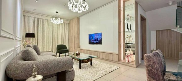 3 غرف نوم شقة في دبي, UAE رقم 107441 2