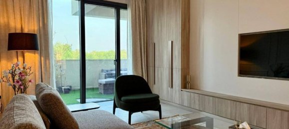 3 غرف نوم شقة في دبي, UAE رقم 107441 5