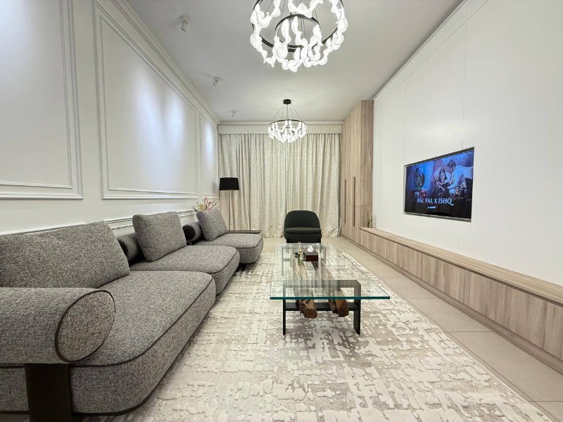 3 غرف نوم شقة في دبي, UAE رقم 107441