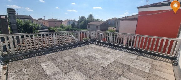 5 rooms House in Masi Torello, Italy No. 169655 11