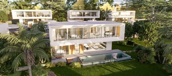 5 Schlafzimmer Haus in Phuket, Thailand, Nr. 60672 2