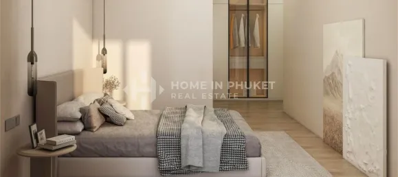 5 Schlafzimmer Haus in Phuket, Thailand, Nr. 60672 15