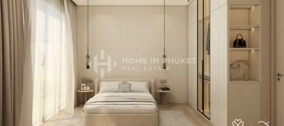 5 Schlafzimmer Haus in Phuket, Thailand, Nr. 60672 7