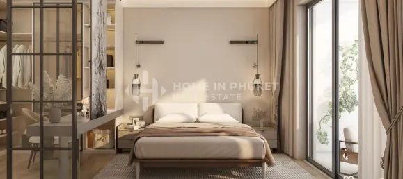 5 Schlafzimmer Haus in Phuket, Thailand, Nr. 60672 10