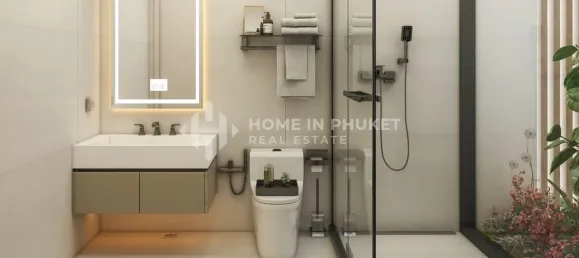 5 Schlafzimmer Haus in Phuket, Thailand, Nr. 60672 18
