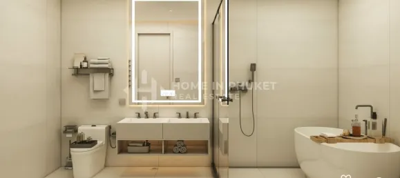 5 Schlafzimmer Haus in Phuket, Thailand, Nr. 60672 13