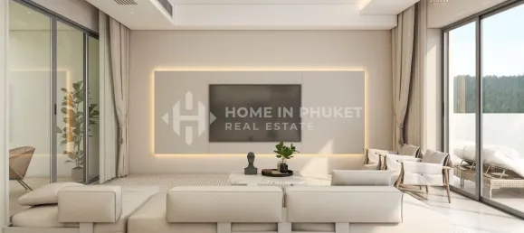 5 Schlafzimmer Haus in Phuket, Thailand, Nr. 60672 5