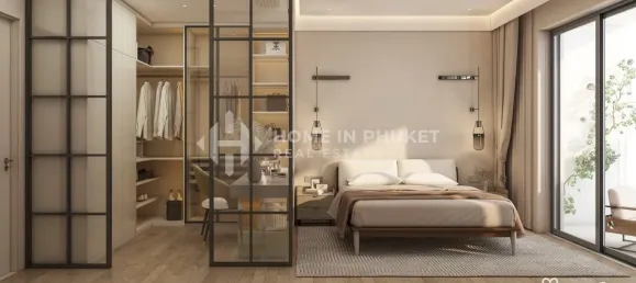 5 Schlafzimmer Haus in Phuket, Thailand, Nr. 60672 11