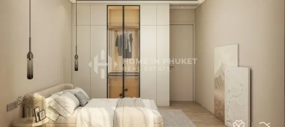 5 Schlafzimmer Haus in Phuket, Thailand, Nr. 60672 6