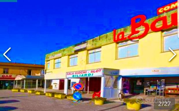 5-Zimmer Gebäude in Castellina Marittima, Italy, Nr. 270398