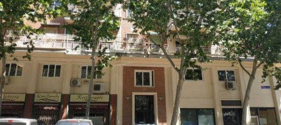 Коммерческая недвижимость 187м² в Куатро Каминос, Испания № 180859 8