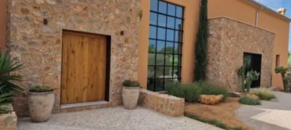 4 bedrooms House in Santa Maria Del Cami, Spain No. 170058 7