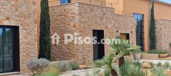 4 bedrooms House in Santa Maria Del Cami, Spain No. 170058 6