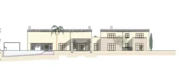 4 bedrooms House in Santa Maria Del Cami, Spain No. 170058 4