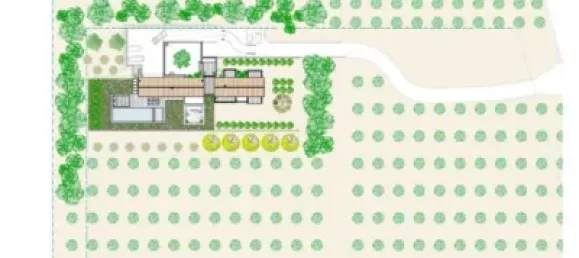 4 bedrooms House in Santa Maria Del Cami, Spain No. 170058 8