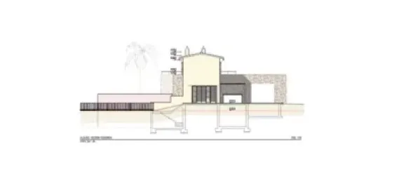4 bedrooms House in Santa Maria Del Cami, Spain No. 170058 3