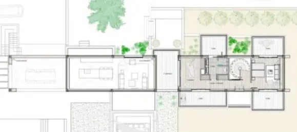 4 bedrooms House in Santa Maria Del Cami, Spain No. 170058 2