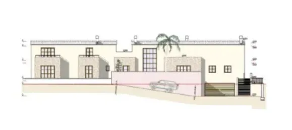 4 bedrooms House in Santa Maria Del Cami, Spain No. 170058 5