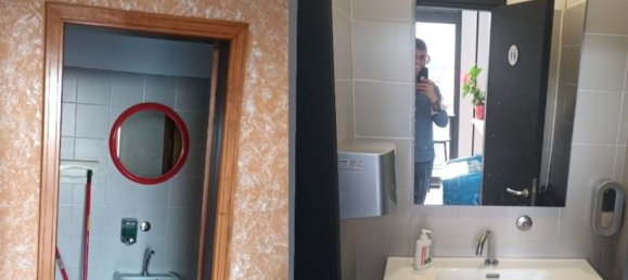 Gewerbliche Immobilie in Bologna, Italy 35m², Nr. 254460 5